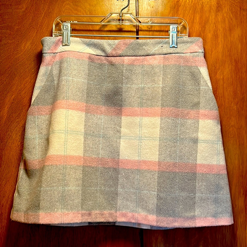 Primark mini skirt! Cute with tights or sassy without!